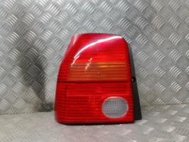 Fanale posteriore principale sinistro (luci)