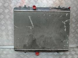 Radiateur eau