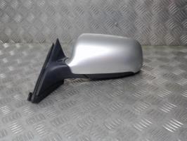 Retrovisor izquierdo