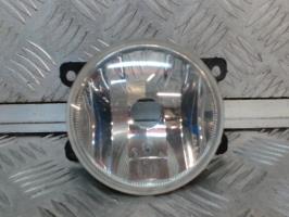 Fendinebbia sinistro (luce)