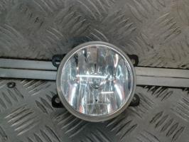 Fendinebbia destro (luci)