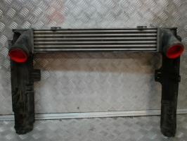 Echangeur air (Intercooler)