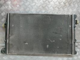 Radiateur eau