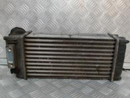 Echangeur air (Intercooler)