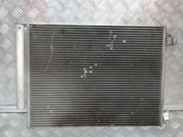 Radiateur clim