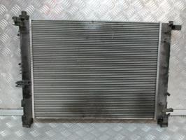 Radiateur eau