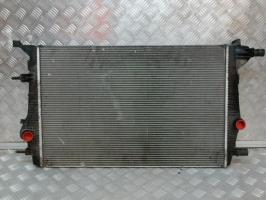 Radiateur eau