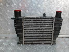 Echangeur air (Intercooler)