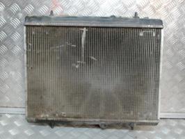 Radiateur eau