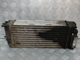 Echangeur air (Intercooler)