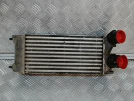 Echangeur air (Intercooler)