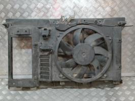 Ventilateur eau