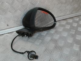 Retrovisor derecho