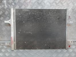 Radiateur clim