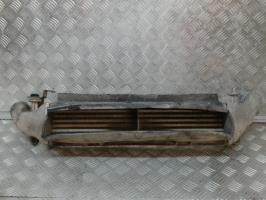 Echangeur air (Intercooler)