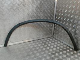 Baguette d'aile arrière gauche