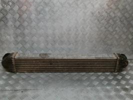 Echangeur air (Intercooler)