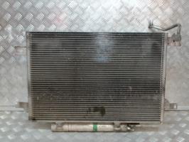 Radiateur clim
