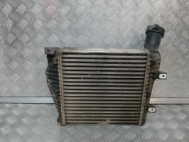 Echangeur air (Intercooler)