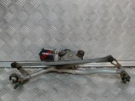 Motore tergicristallo anteriore