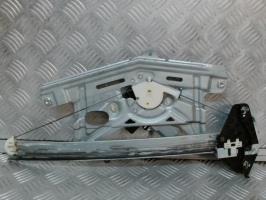 Moteur leve vitre avant gauche