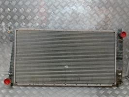 Radiateur eau