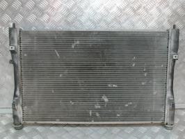 Radiateur eau