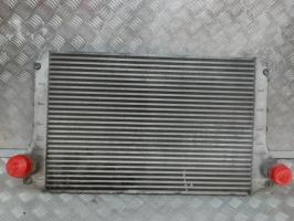 Echangeur air (Intercooler)