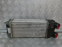 Echangeur air (Intercooler)