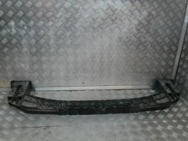 Absorbeur de pare choc avant