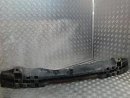 Absorbeur de pare choc arriere