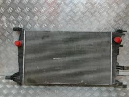 Radiateur eau