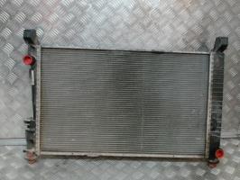 Radiateur eau