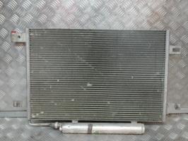 Condenseur de clim
