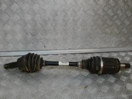 Cardan gauche (transmission)