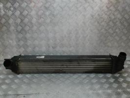 Echangeur air (Intercooler)