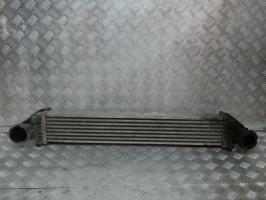 Echangeur air (Intercooler)