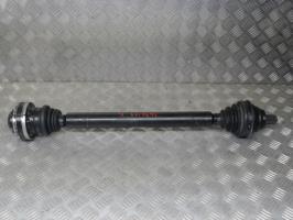 Cardan droit (transmission)
