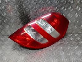 Fanale posteriore principale destro (luci)