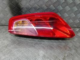 Fanale posteriore principale destro (luci)