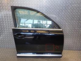 Porte avant droit