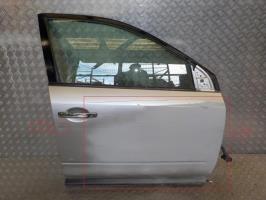 Porte avant droit