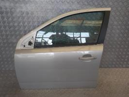 Porte avant gauche