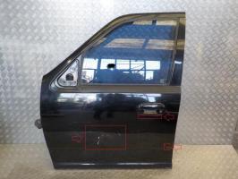 Porte avant gauche