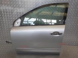 Porte avant gauche