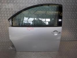Porte avant gauche