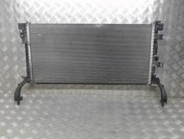 Radiateur eau