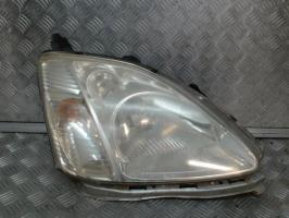 Gruppo ottico anteriore principale destro (luci)(faro)