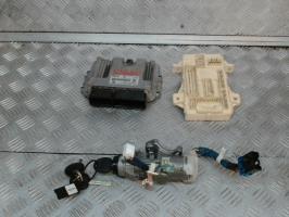 Kit de demarrage