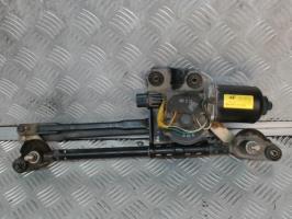 Moteur essuie glace avant